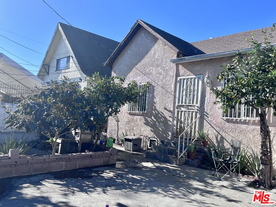 Property Photo from MLS