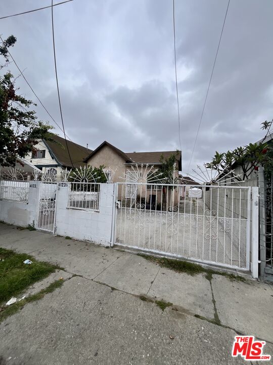 Property Photo from MLS