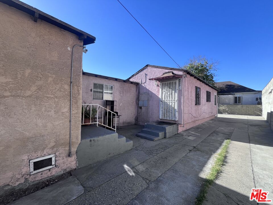 Property Photo from MLS