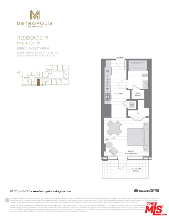 Property Photo from MLS