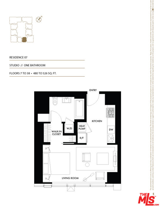 Property Photo from MLS