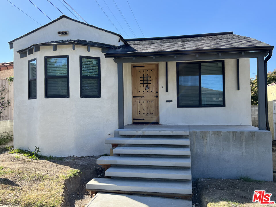 Property Photo from MLS