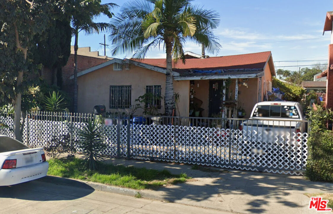 Property Photo from MLS