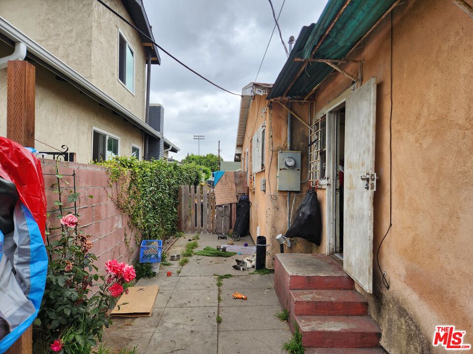 Property Photo from MLS