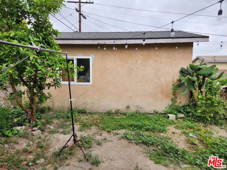 Property Photo from MLS