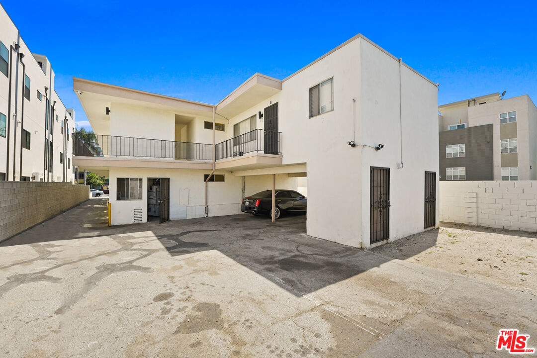 Property Photo from MLS