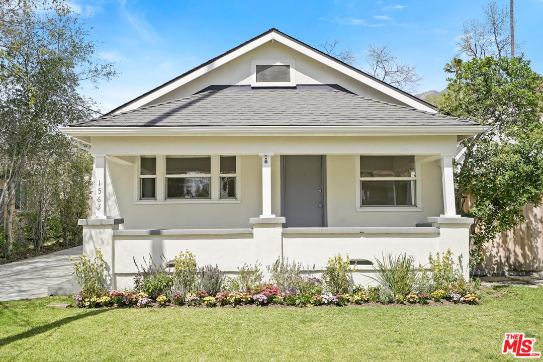 Property Photo from MLS