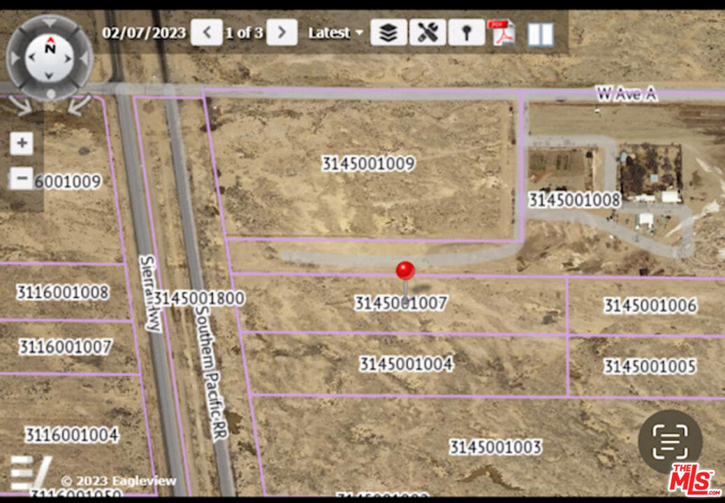 Property Photo from MLS