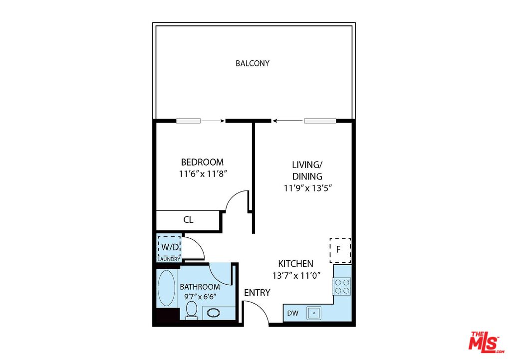 Property Photo from MLS