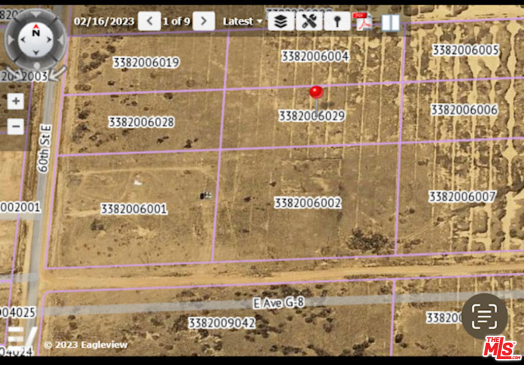 Property Photo from MLS