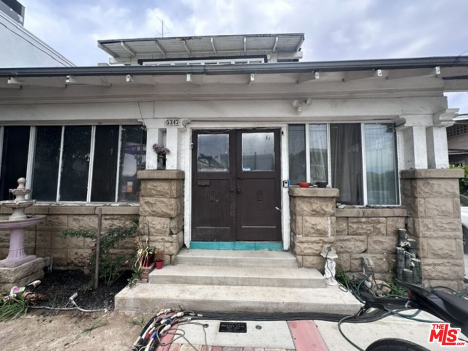 Property Photo from MLS
