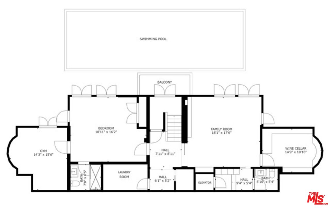 Property Photo from MLS
