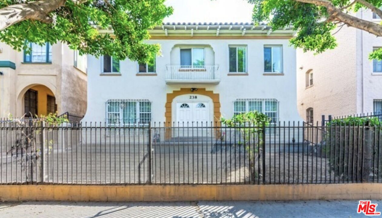 Property Photo from MLS