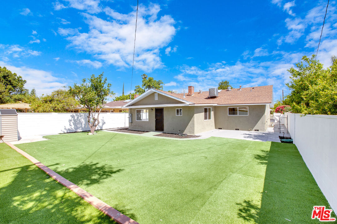 Property Photo from MLS