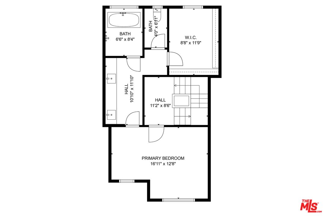 Property Photo from MLS