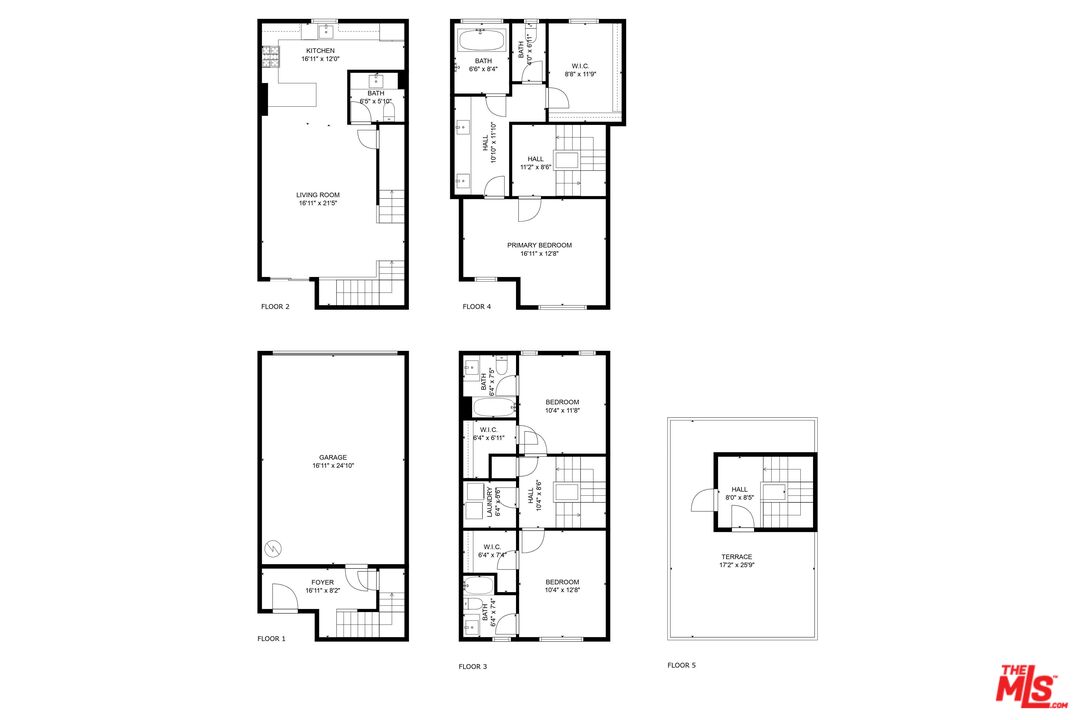 Property Photo from MLS