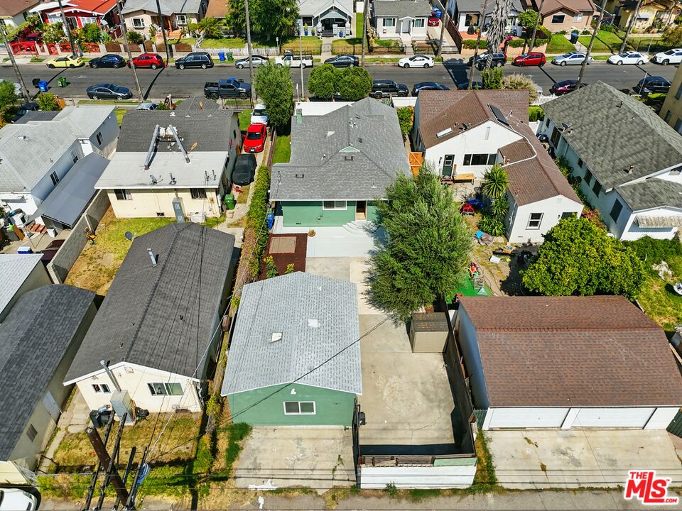 Property Photo from MLS