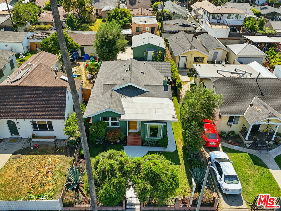 Property Photo from MLS