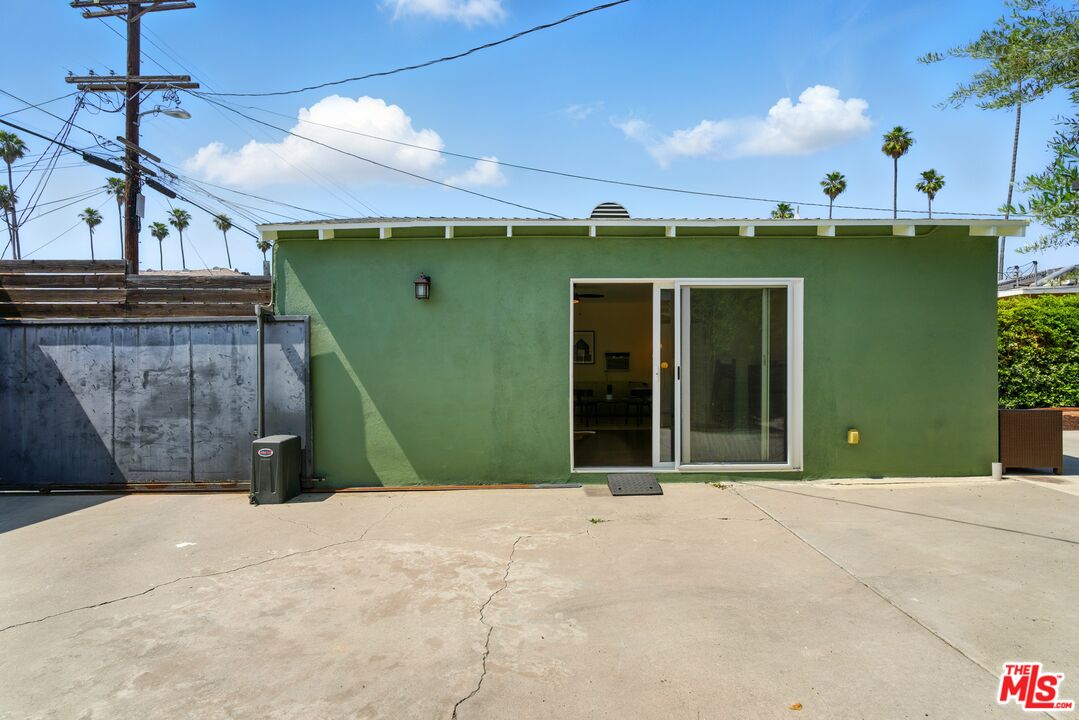 Property Photo from MLS