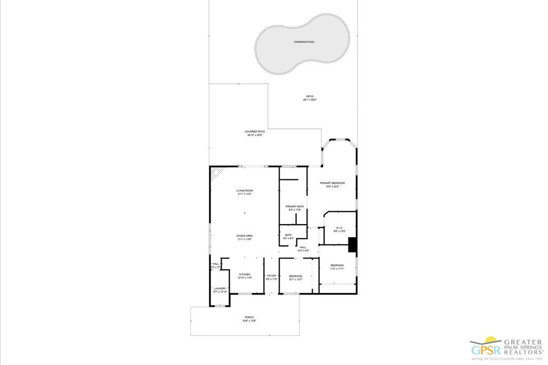 Property Photo from MLS