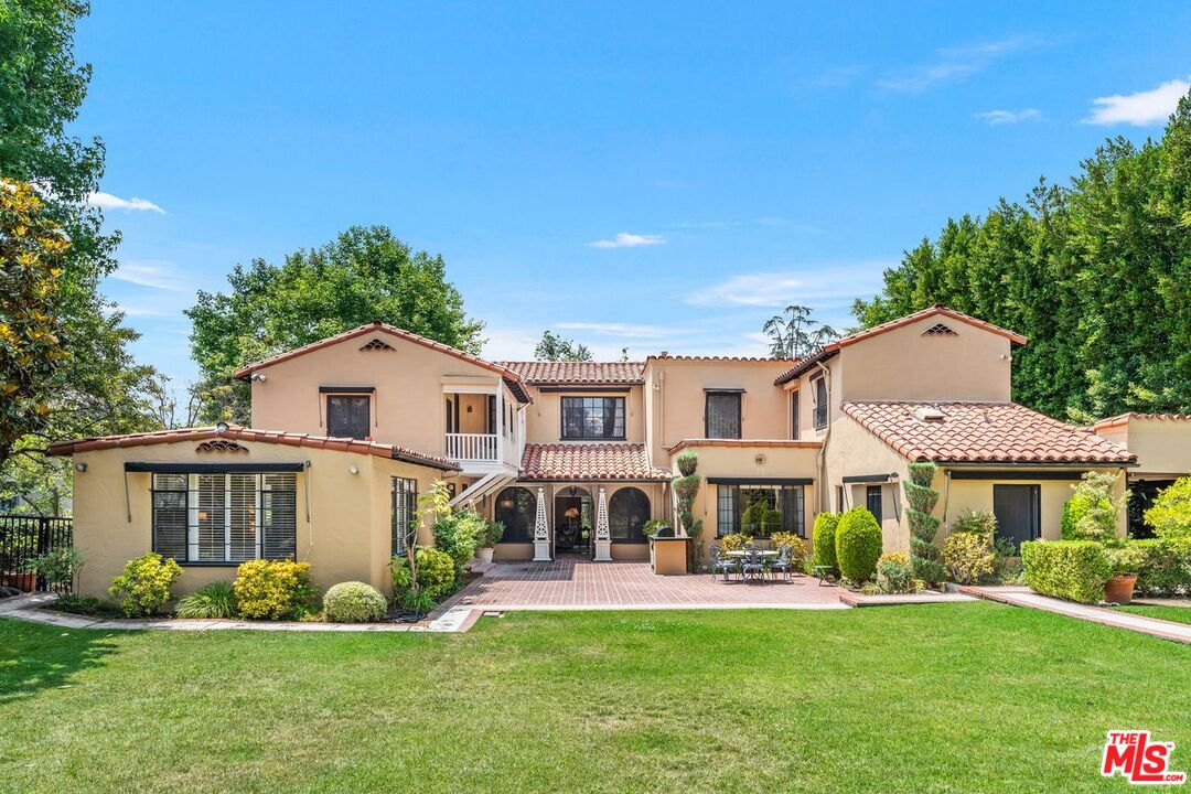 Property Photo from MLS