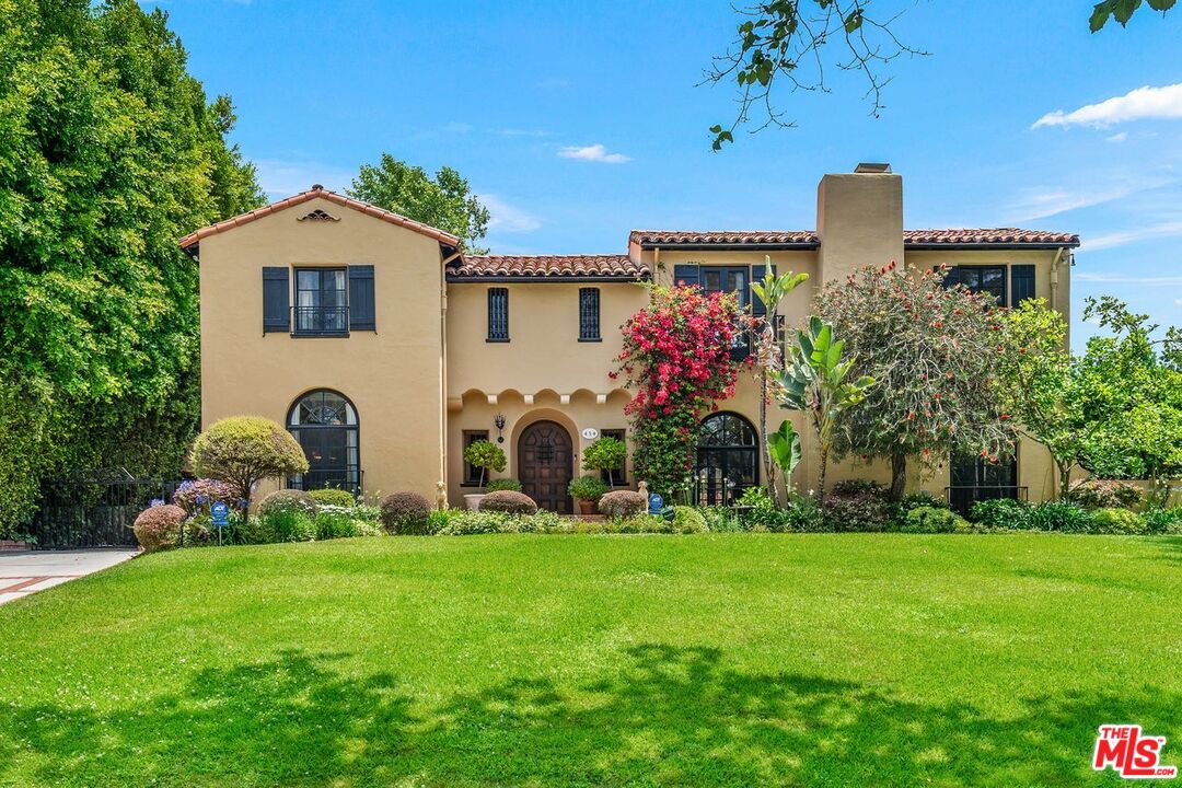 Property Photo from MLS