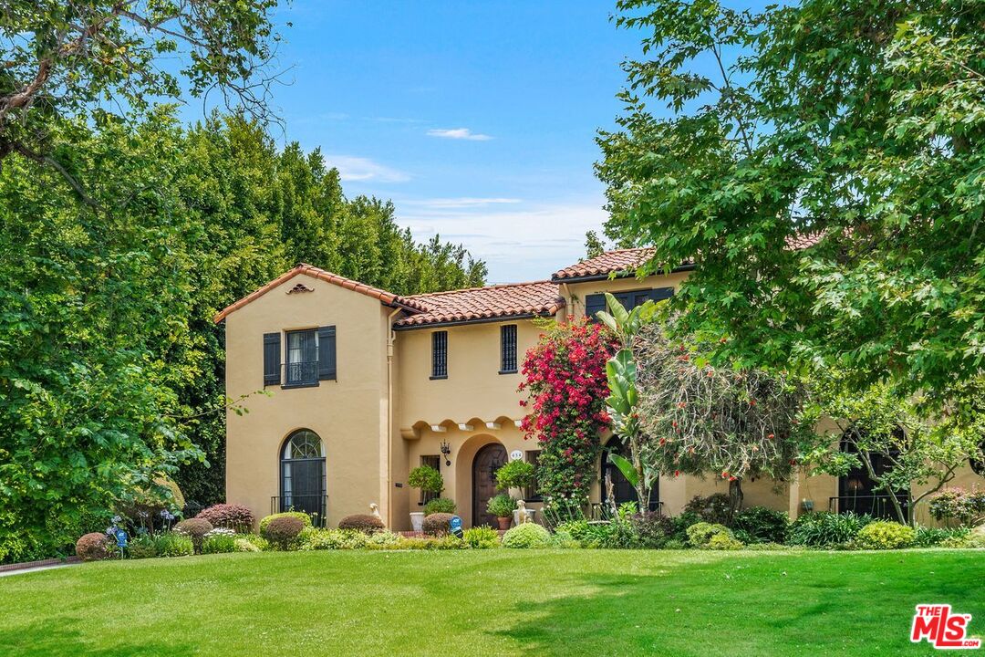 Property Photo from MLS