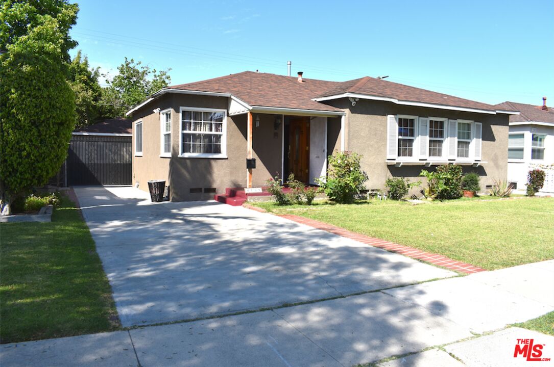 Property Photo from MLS