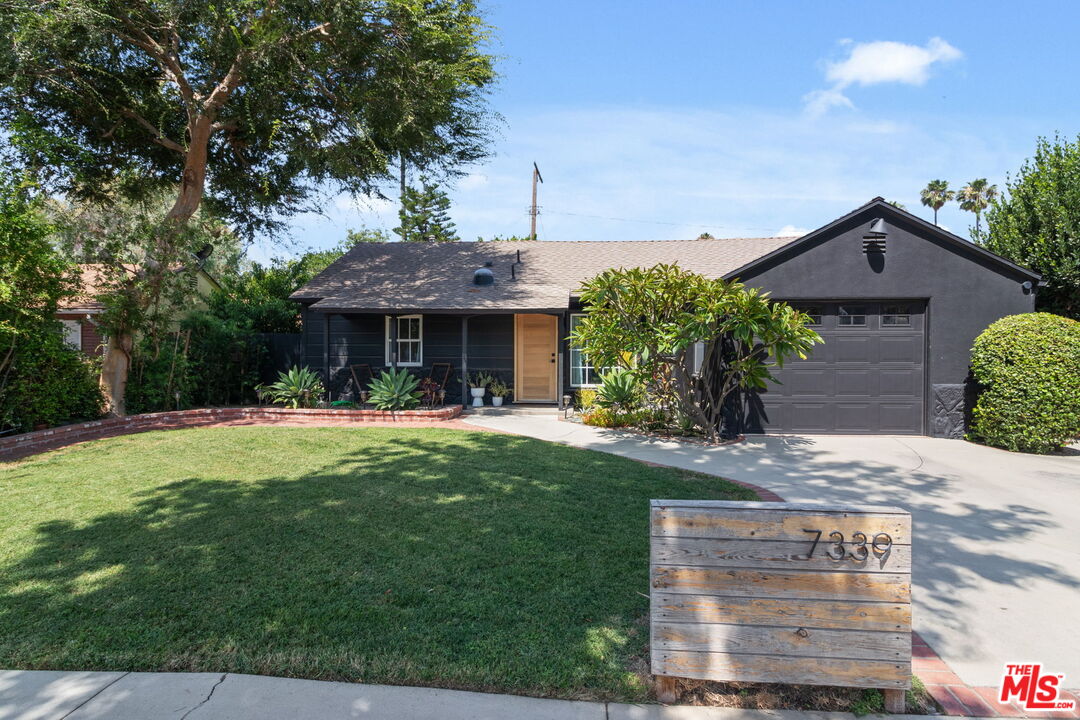 Property Photo from MLS
