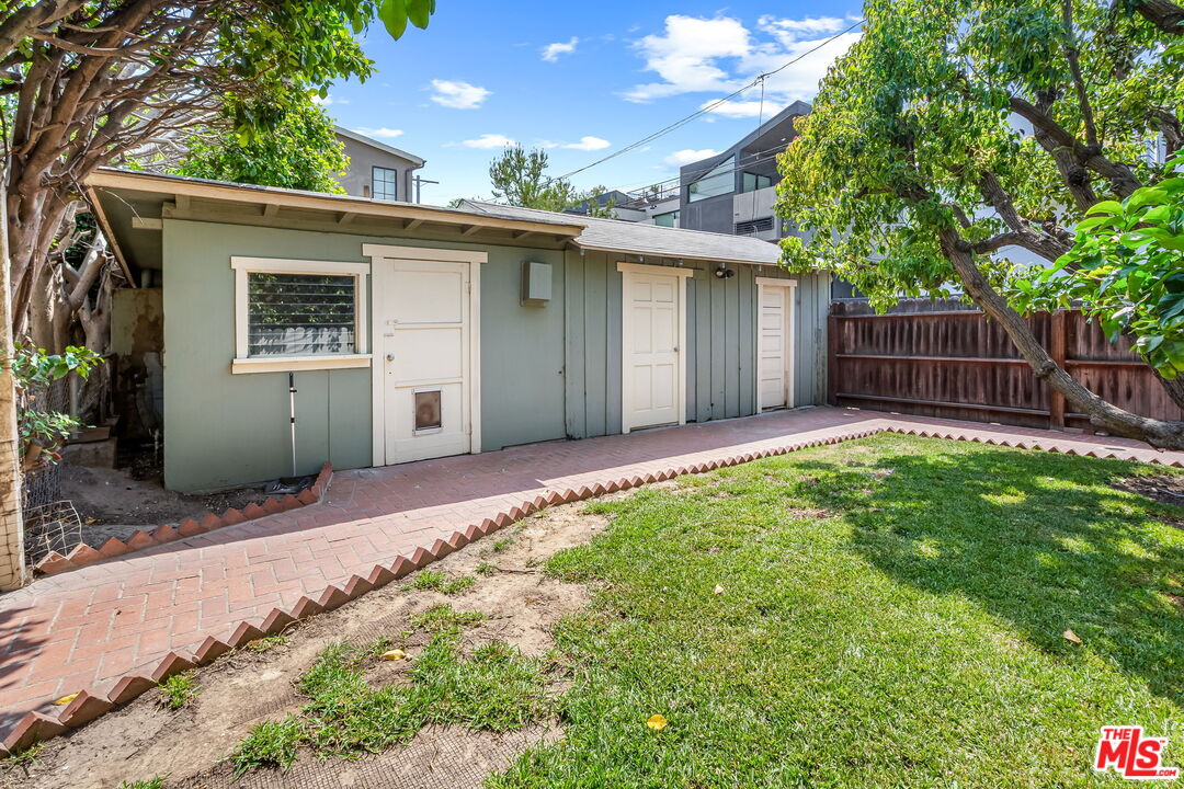 Property Photo from MLS