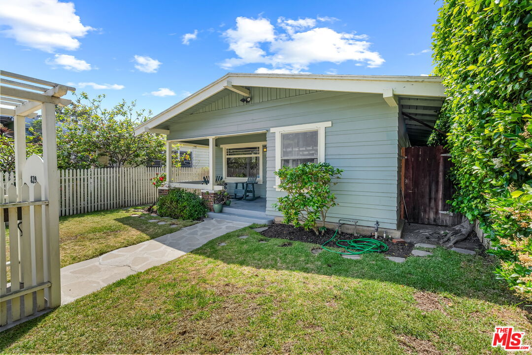 Property Photo from MLS