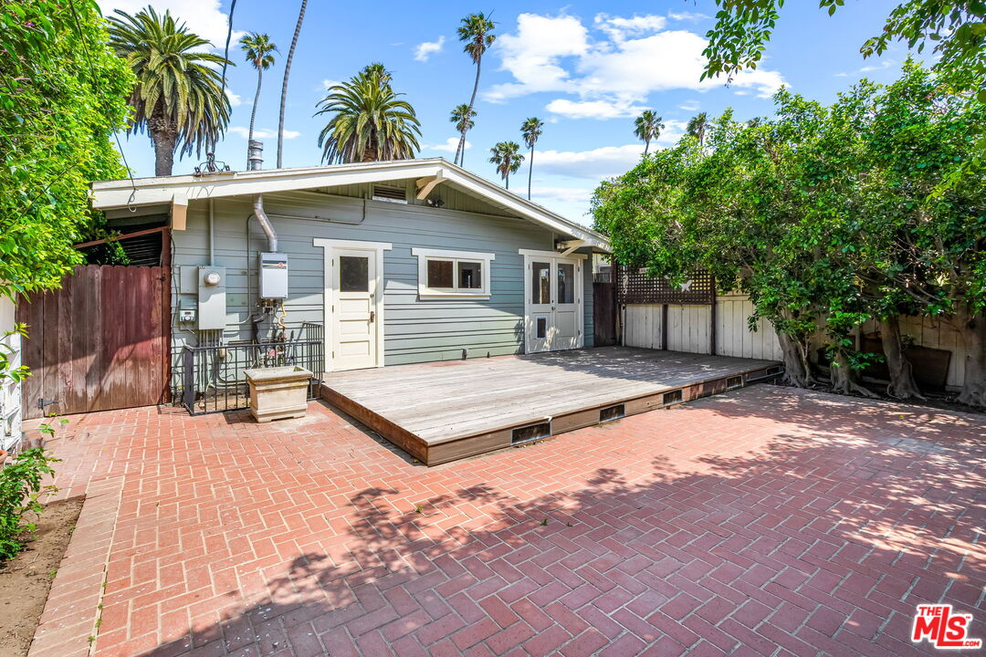 Property Photo from MLS