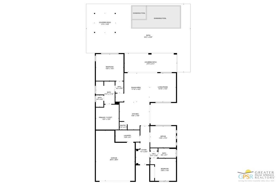 Property Photo from MLS