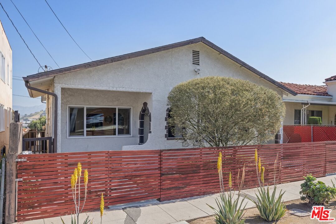 Property Photo from MLS