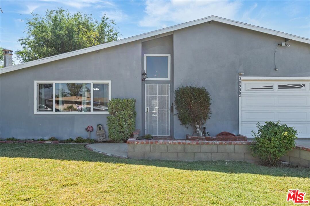 Property Photo from MLS