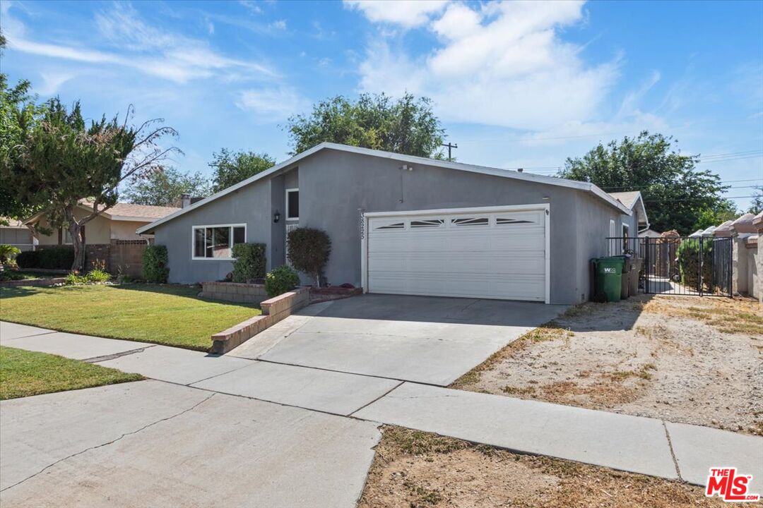 Property Photo from MLS