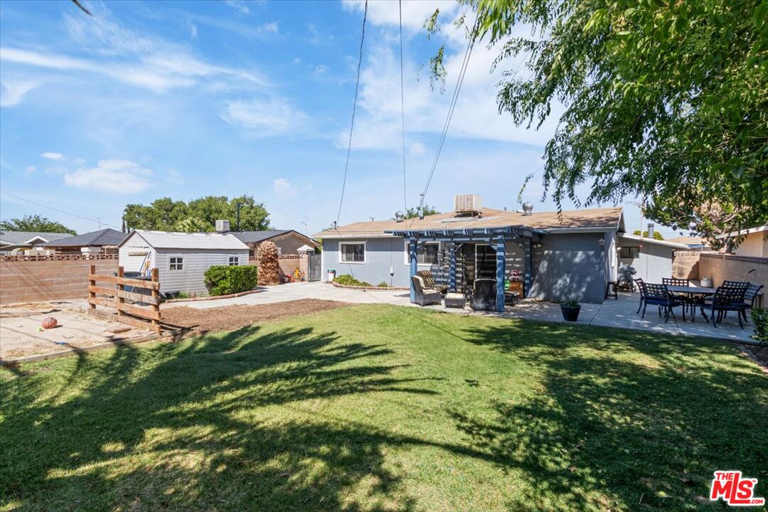 Property Photo from MLS