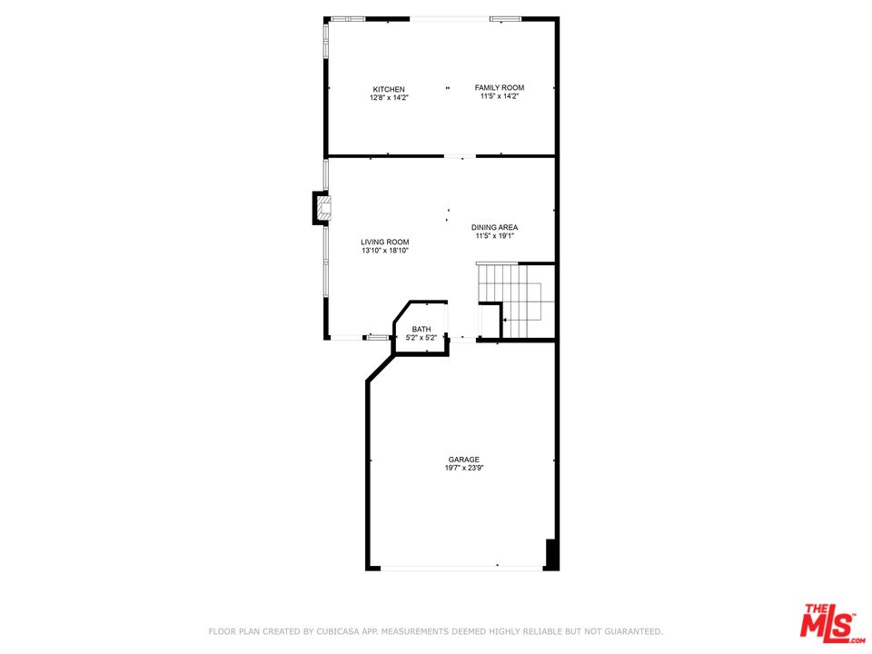 Property Photo from MLS
