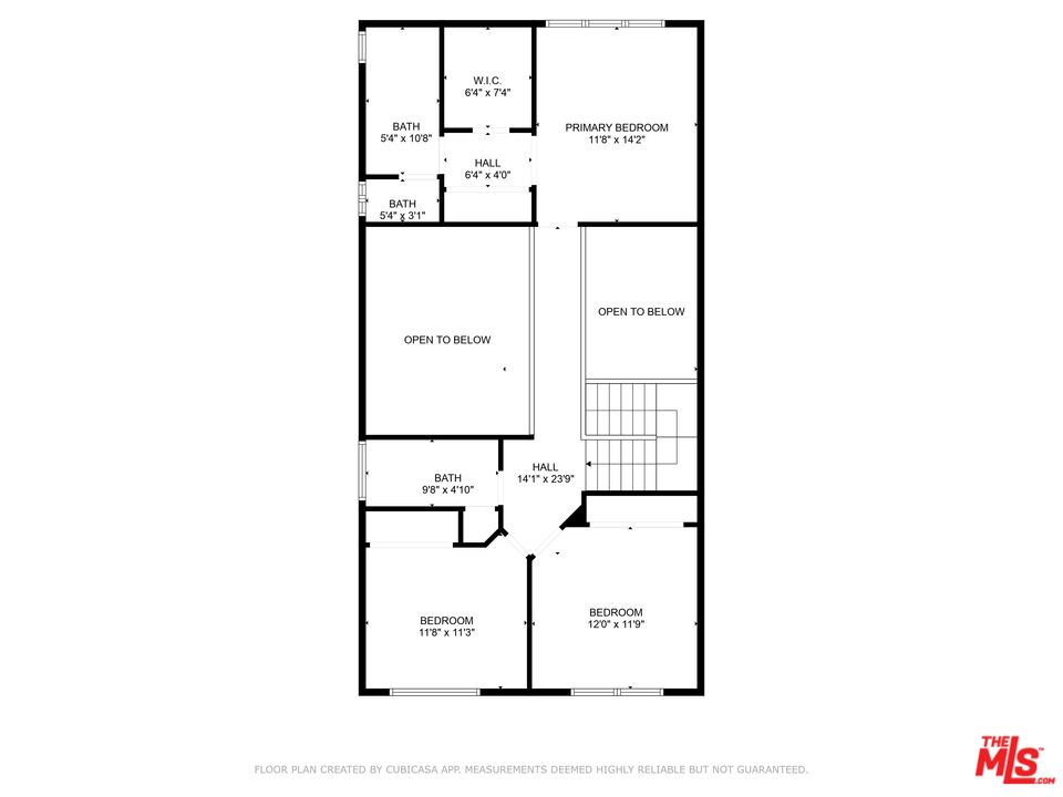 Property Photo from MLS