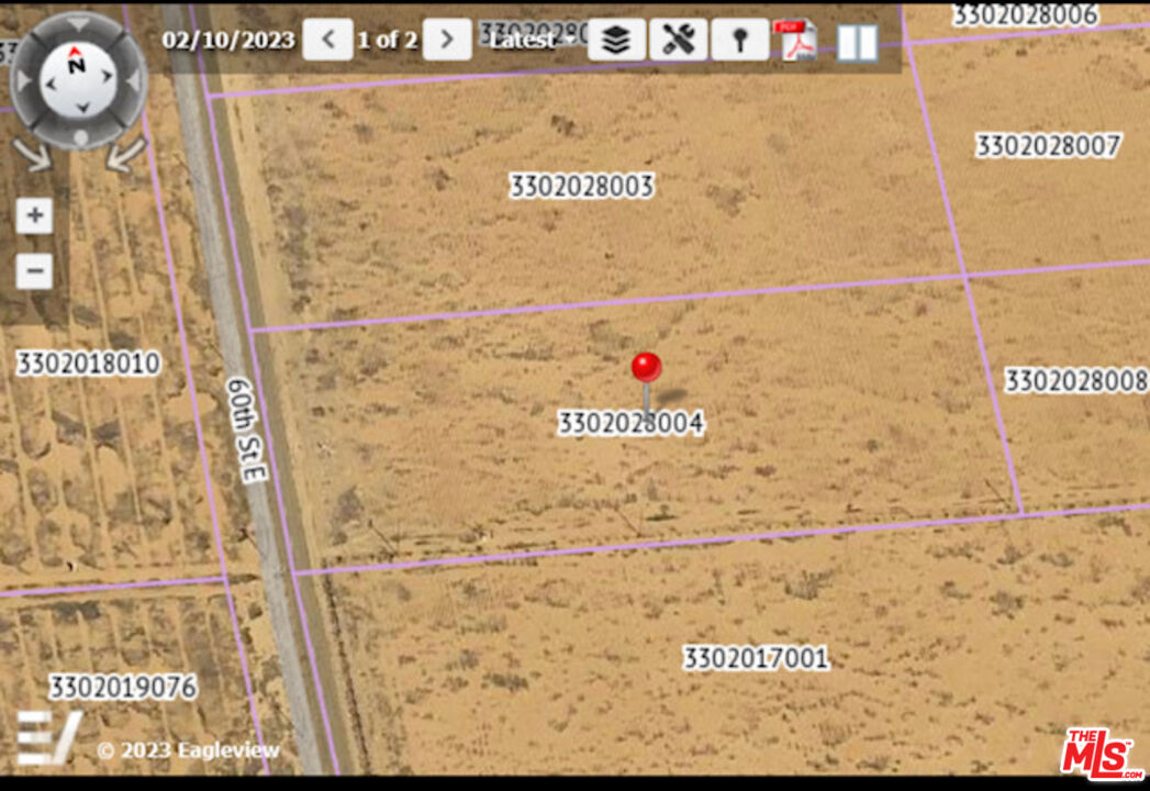 Property Photo from MLS