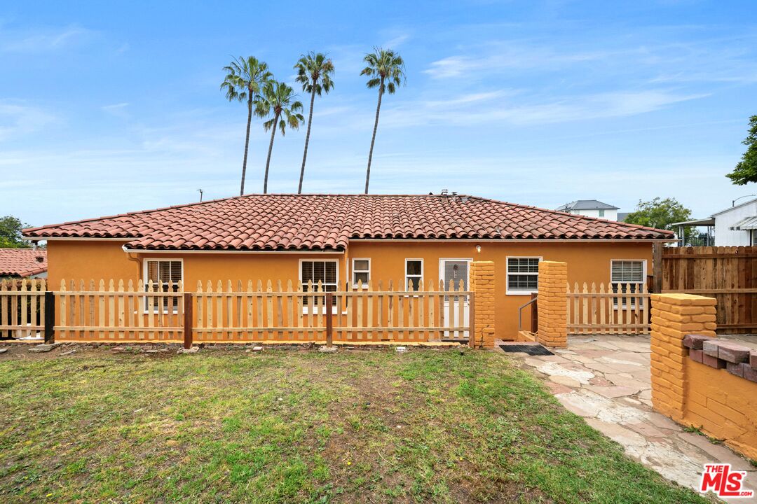 Property Photo from MLS