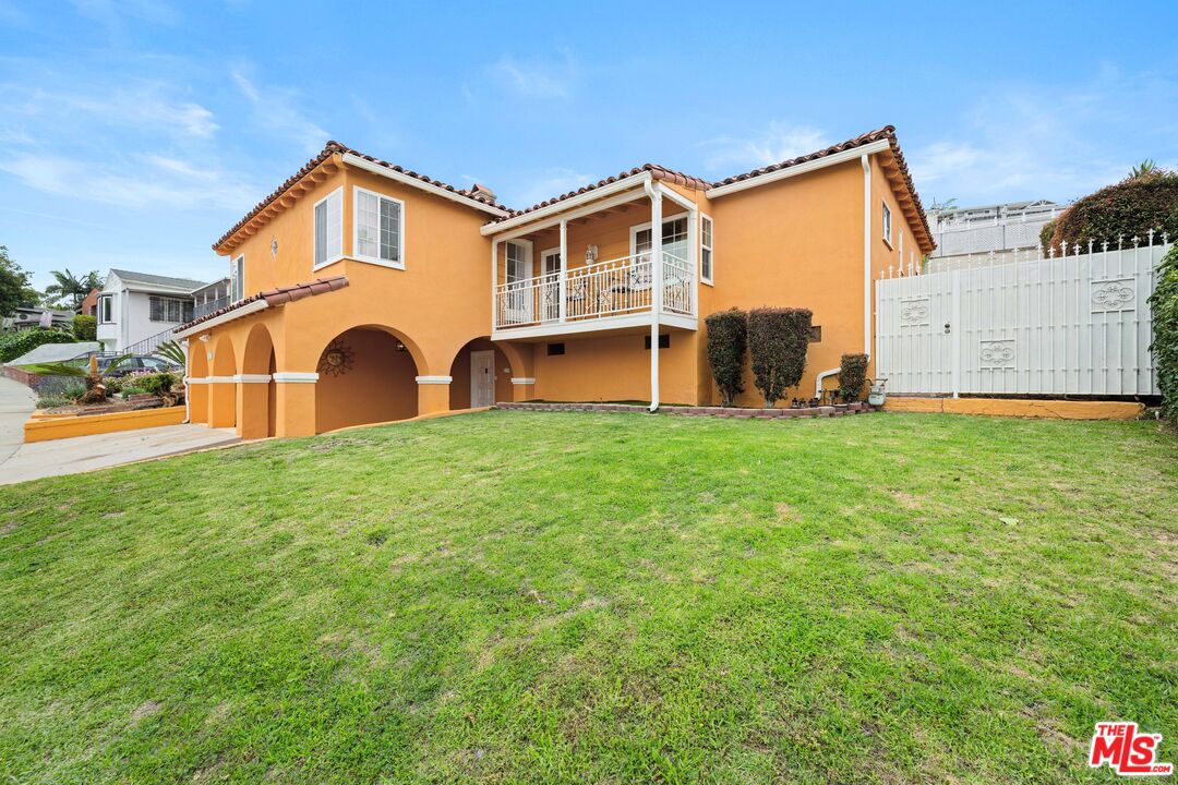 Property Photo from MLS