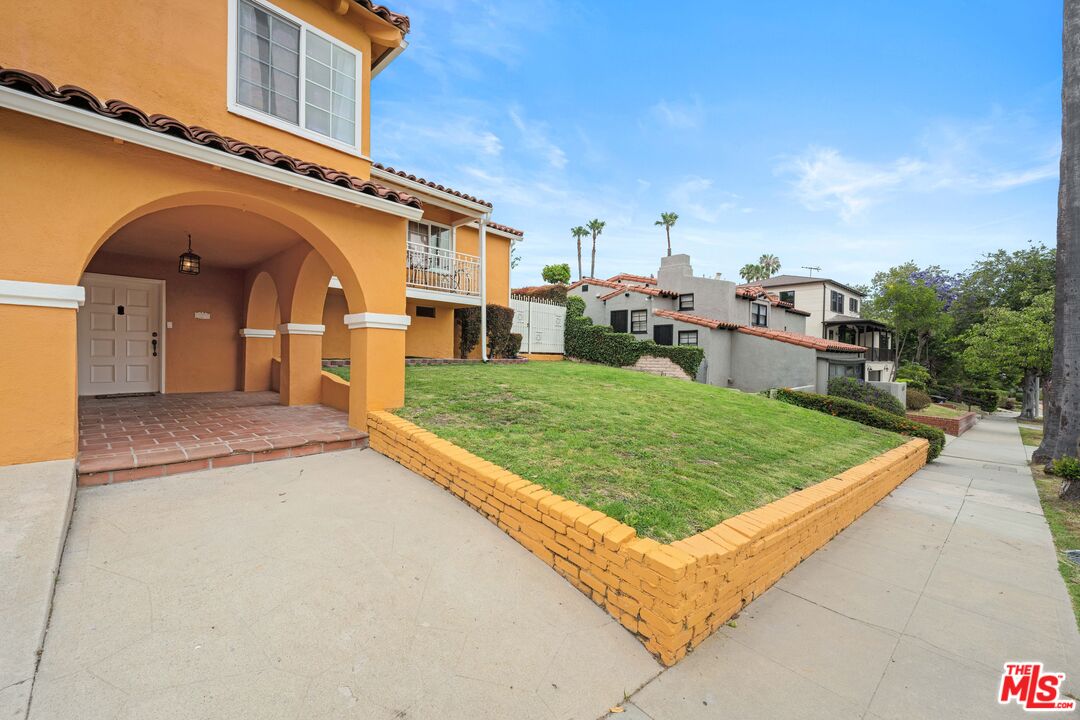 Property Photo from MLS