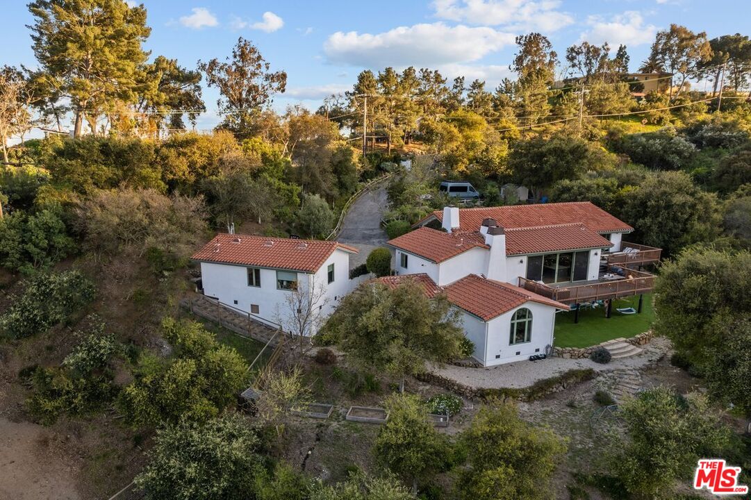 Property Photo from MLS