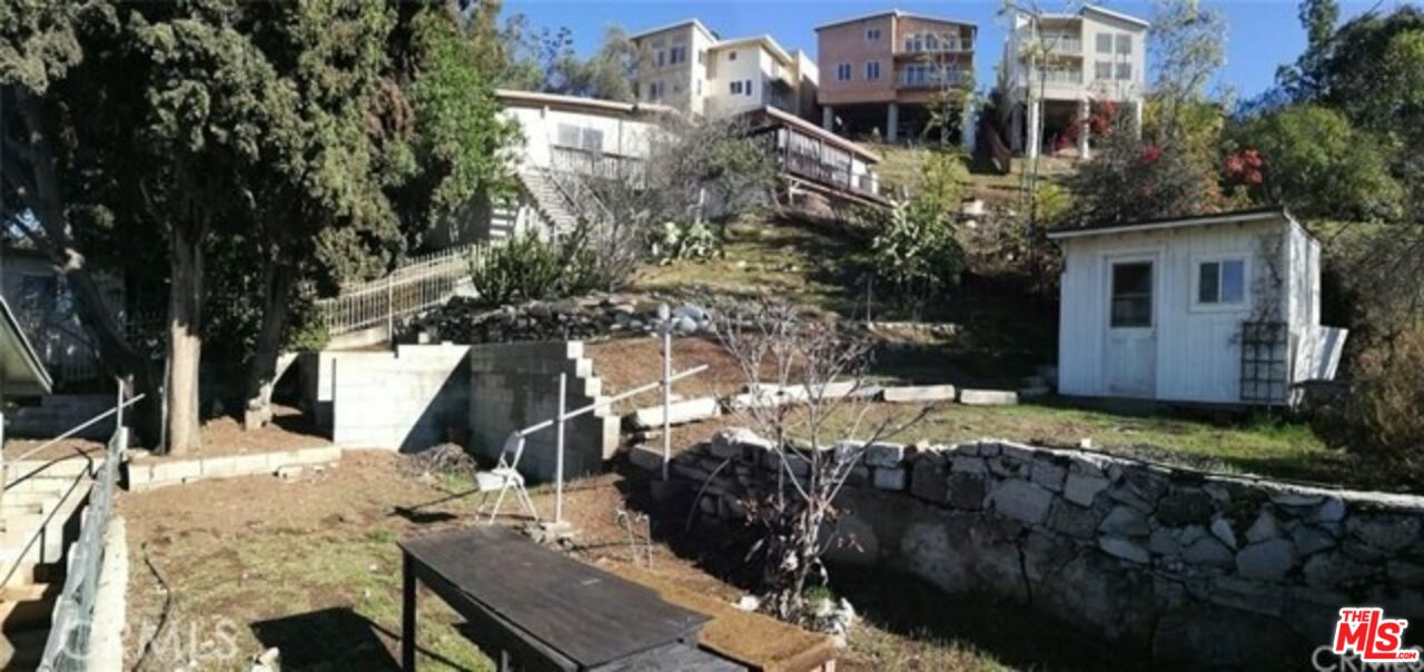 Property Photo from MLS