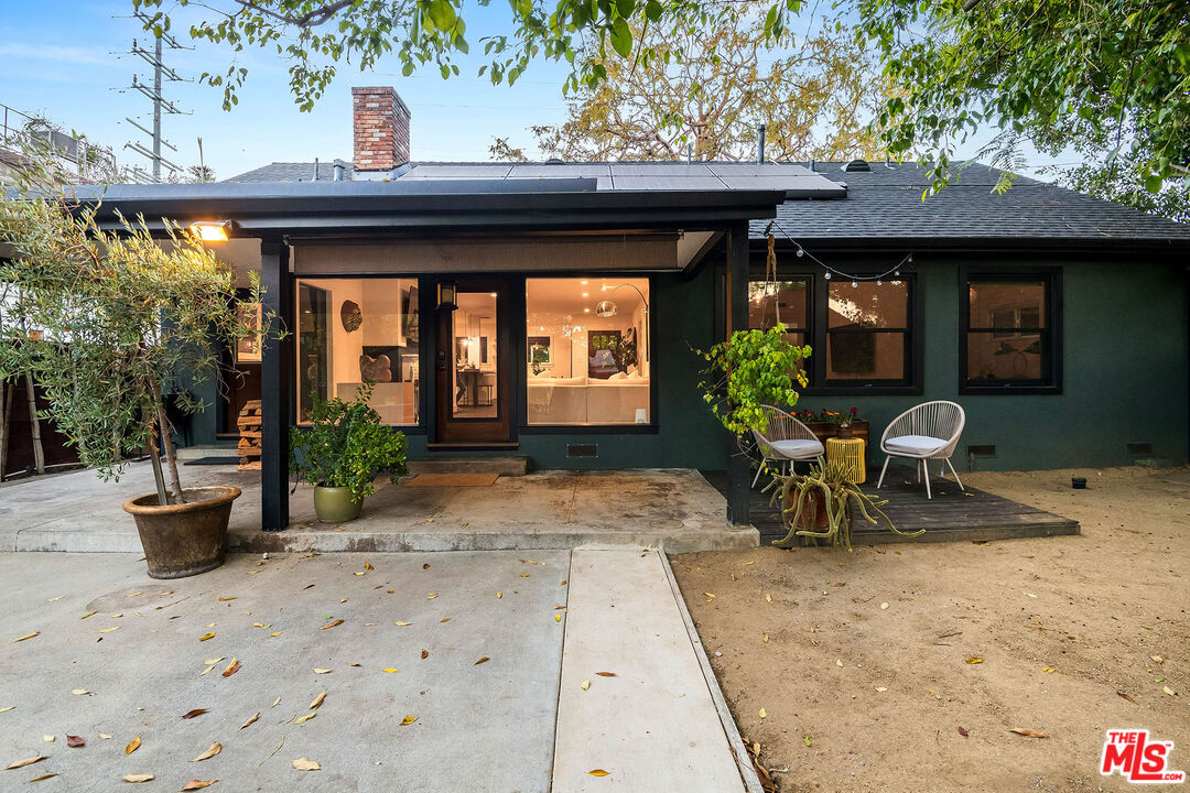 Property Photo from MLS