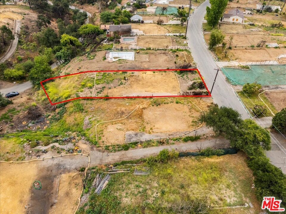 Property Photo from MLS