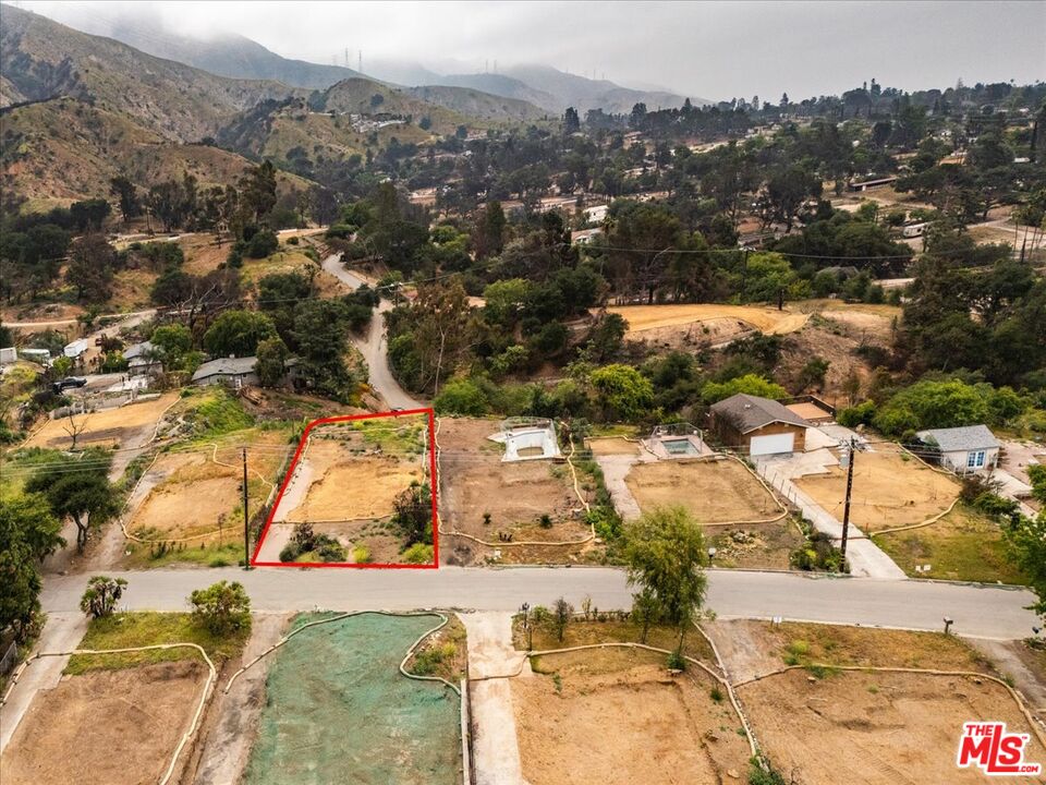 Property Photo from MLS