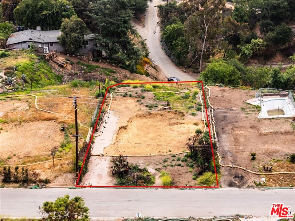 Property Photo from MLS