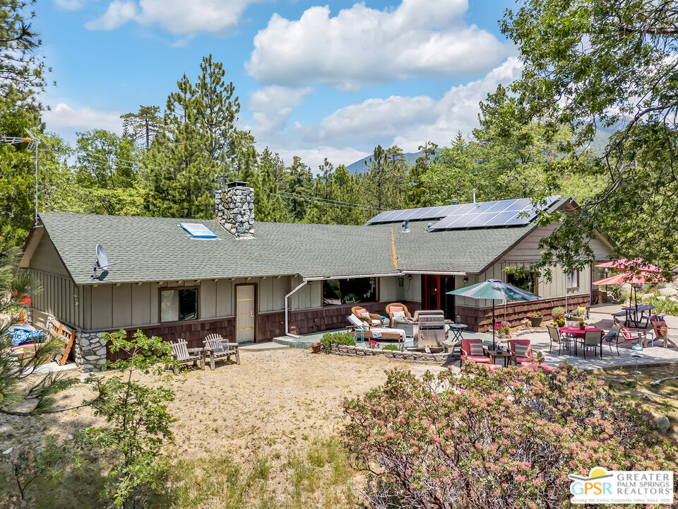 Property Photo from MLS